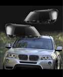 sticla far/carcasa/ BMW X3,X4 F25 (2010-2017)/BMW X1 E84,F48 2008-2019