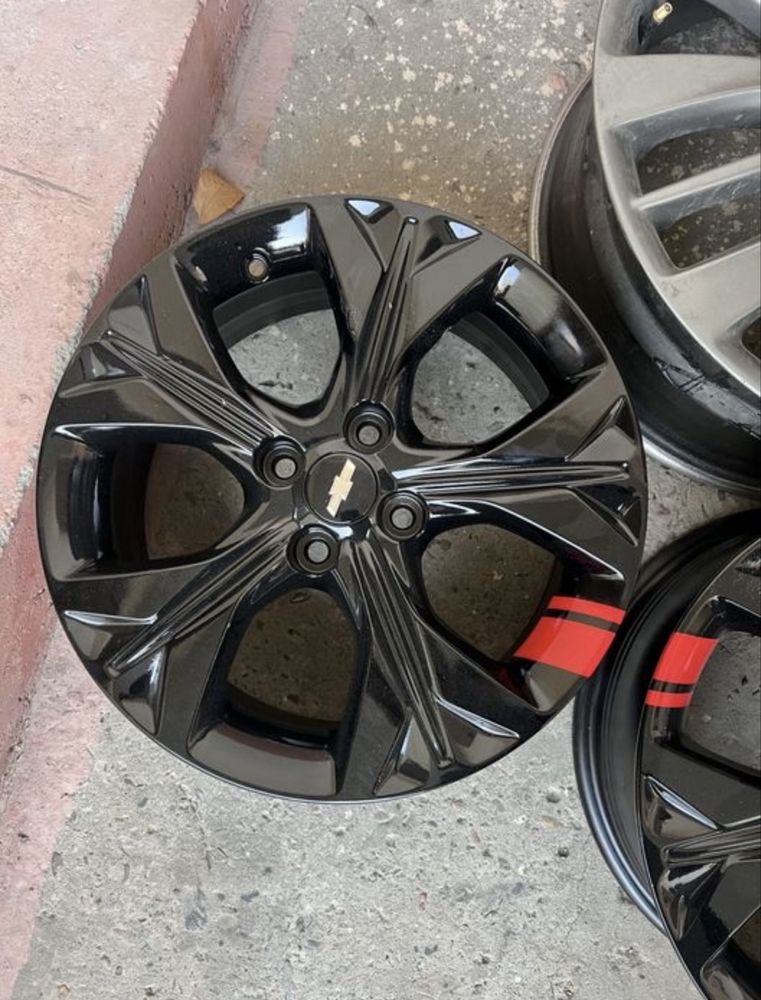 R16 Onix redlayin deska yangi