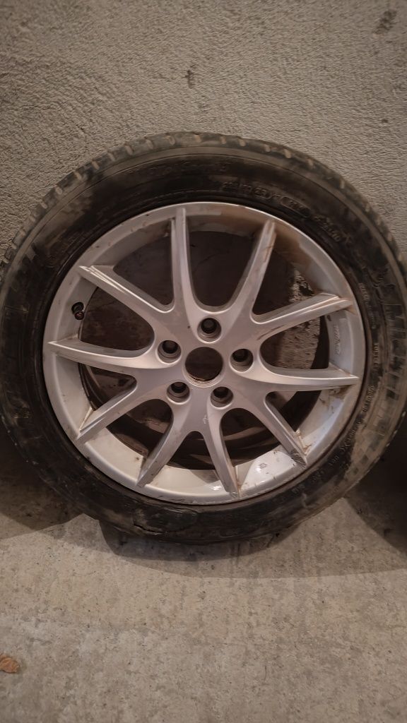 17ки,BBS джанти за Dodge.(Caliber, Journey,Avanger)