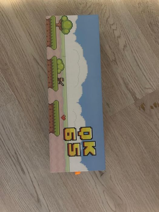 QwertyKey65 Arcade Hotswap RGB Tastatura Mecanica Gaming