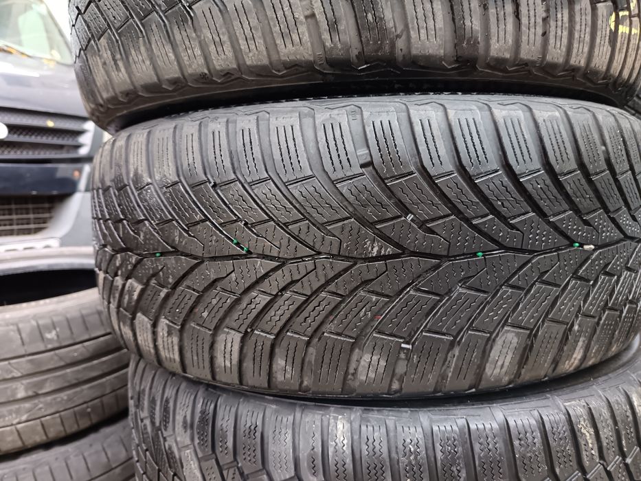 Anvelope MS iarna 225 50 17 continental 2021 6.2mm