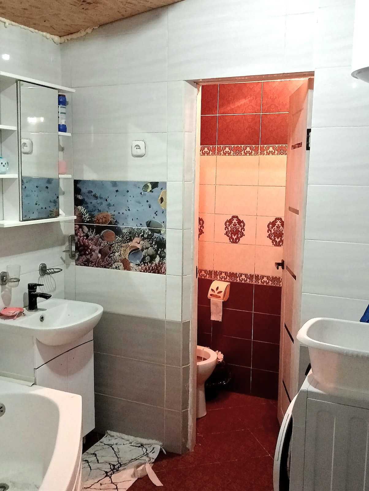 Продам Дом барачного типа 2х ком.площ 46.