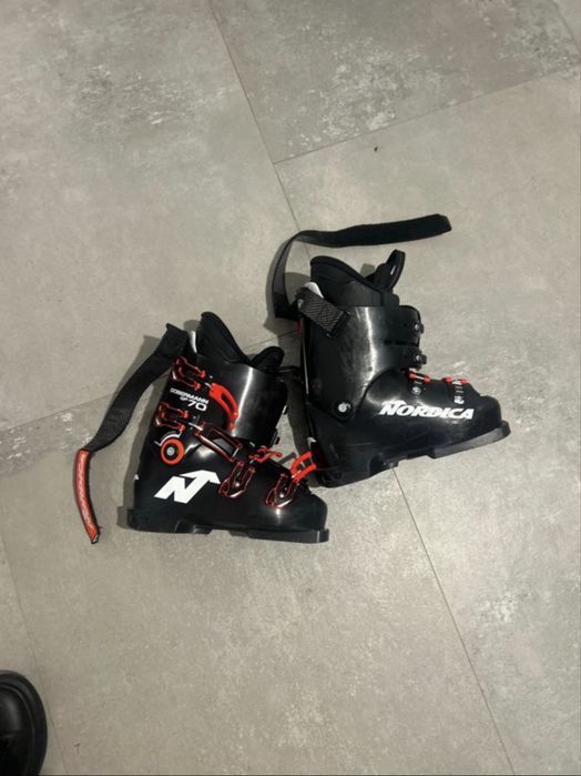 Vand Clapari Nordica