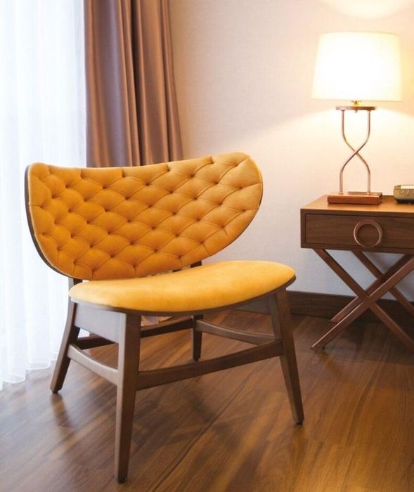 Дизайнерские кресло