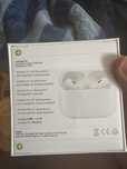 Vand casti air pods pro 2