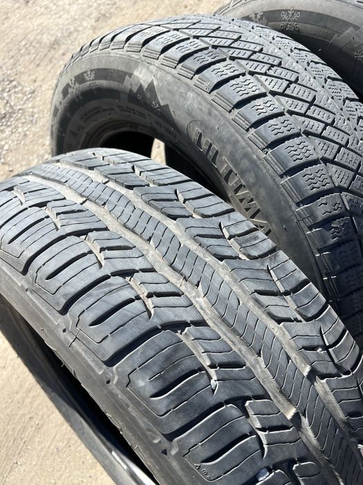 Продам резину 225/65/R17