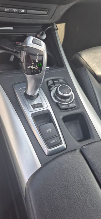 Bmw x5 40d Sportpaket