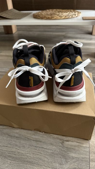 Сникърси Air Max Furyosa DH0531 300 Цветен