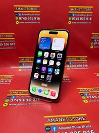 Iphone 14 Pro Amanet Store Braila [10068]