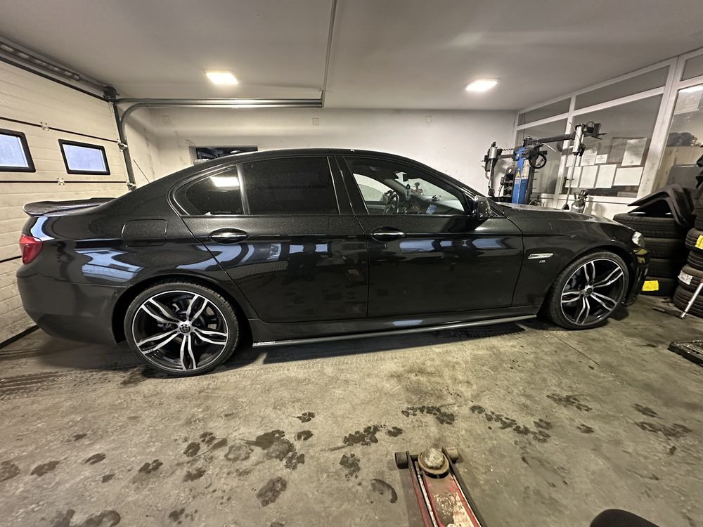 Jante BMW style 343 20’ M5