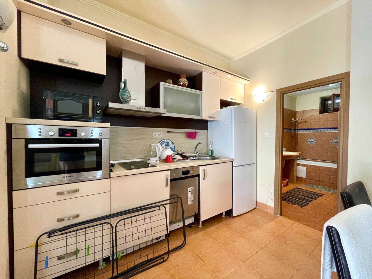 Продава се Двустаен апартамент в к.к. Елените - 72 кв.м за 1902 €/кв.м - Снимка #4