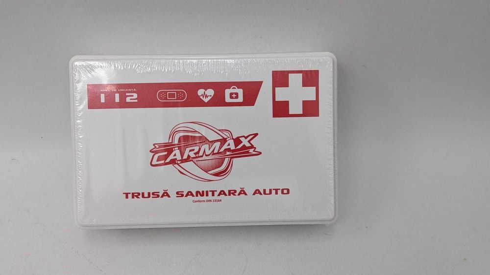Trusa medicala omologata