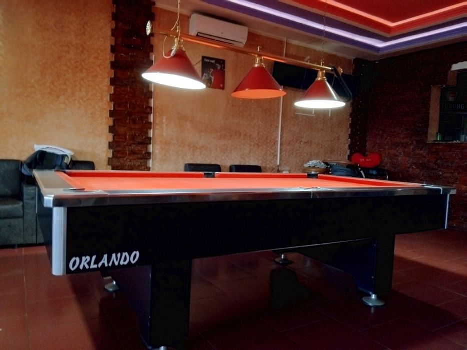 Vand masa  Orlando Nr 9