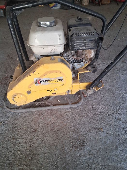 Виброплочо Honda