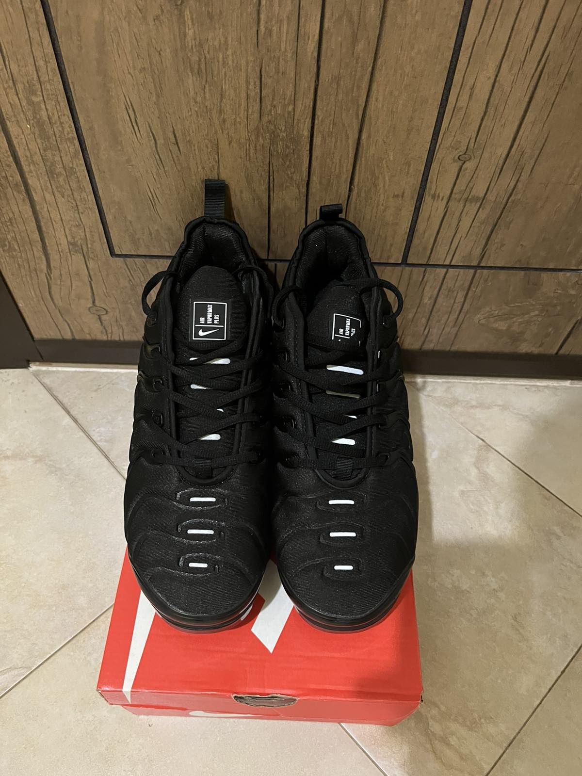 Nike Air Vapormax Plus 45 номер