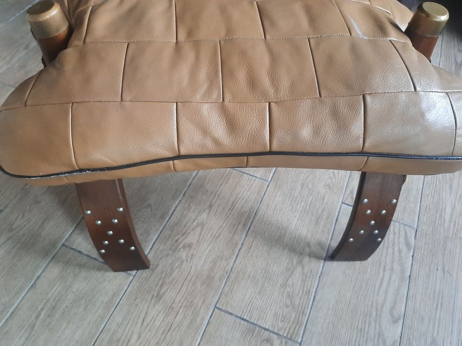 Scaun decor, Vintage