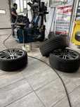 Anvelope Bridgestone 245/40/19 & 275/35/19