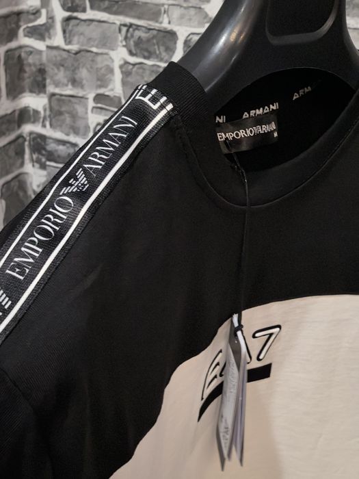 Emporio Armani тениска