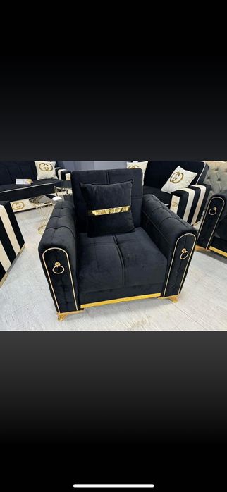 Холна гарнитура 3-2-1