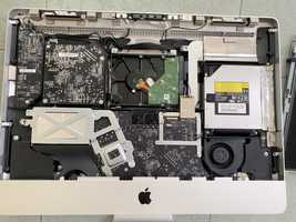 Apple iMac 21,5-Inch, Core i3- 3.06 (Late 2010-2011) ЦЯЛ за ЧАСТИ