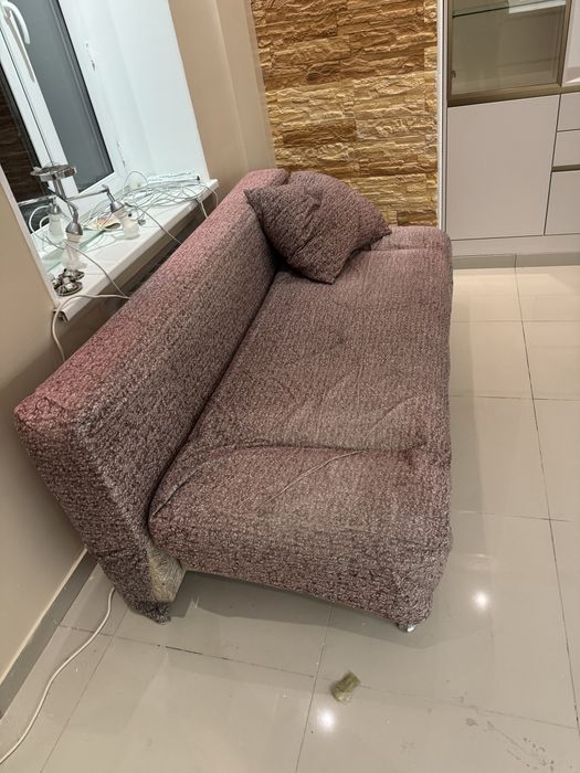 Диванчик 190/95 раскладной