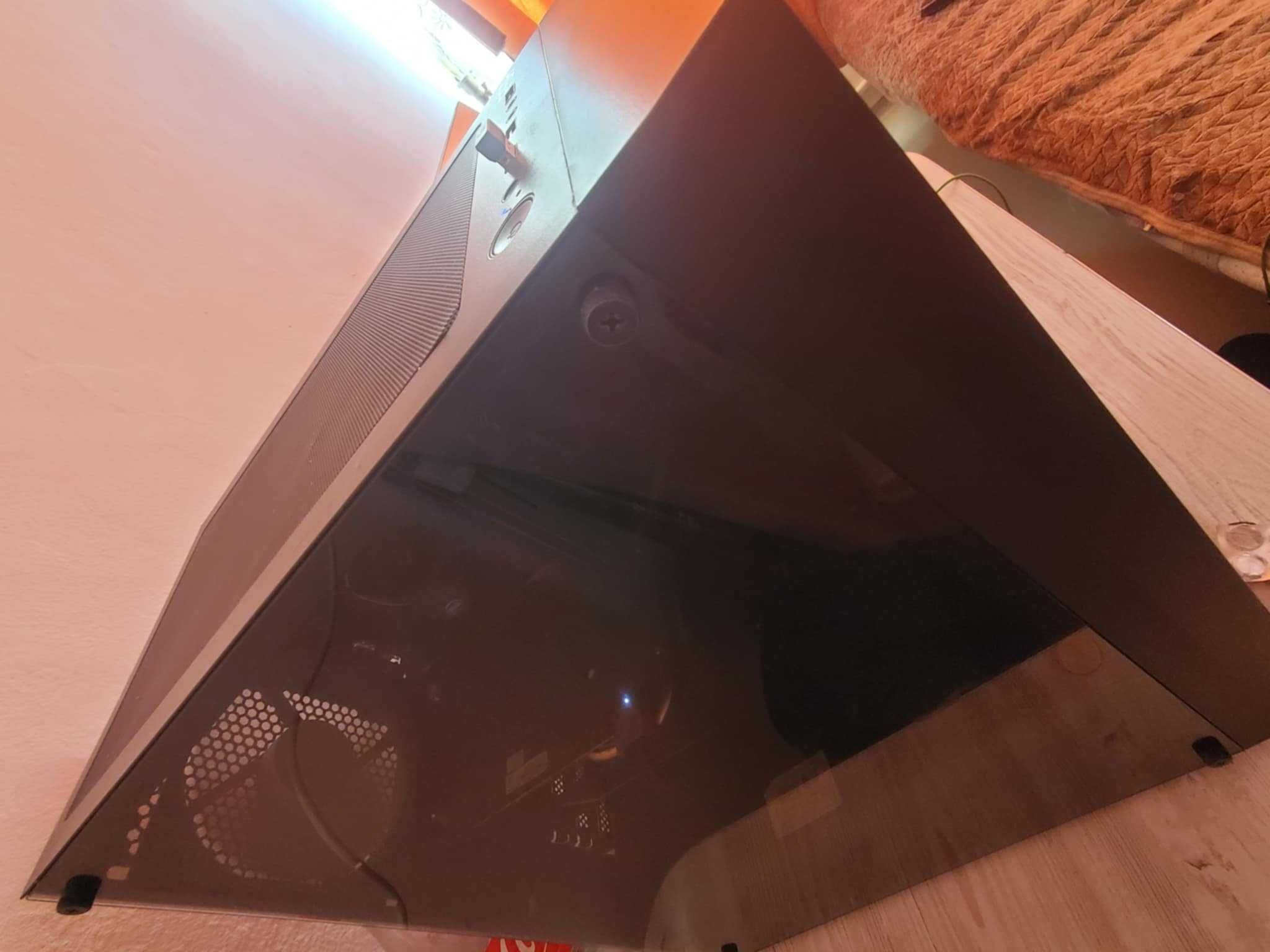 Vand pc gaming + monitor 144 hz !