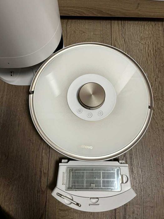 Прахосмукачка робот Lenovo T1 Pro