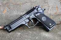 OCAZIE!Pistol AIRSOT Beretta/Taurus 4,6J+Cutie+Bile+Co2 STOC LIMITAT