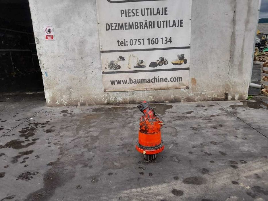 Reductor rotire OK 2181780 excavator OK RH6.20