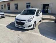 Arenda spark 2021 full avtomat