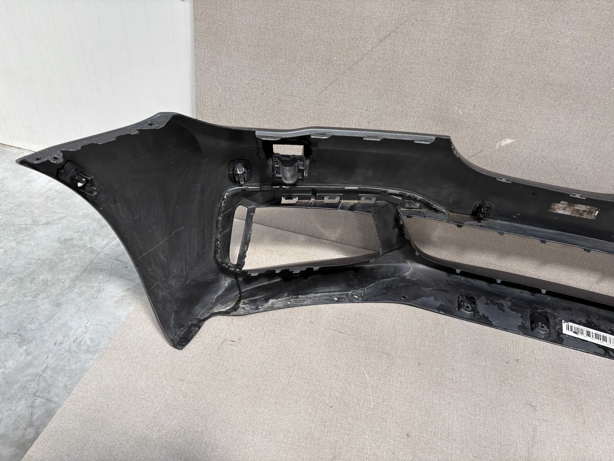 Предна броня М пакет БМВ Г11 Г12 BMW G11 G12