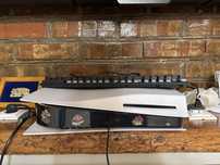продам PS5 С играми+ 2 геймпада+ зарядная станция 1T FC25