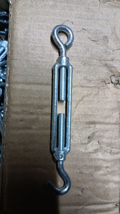 Талреп М6х150 новый