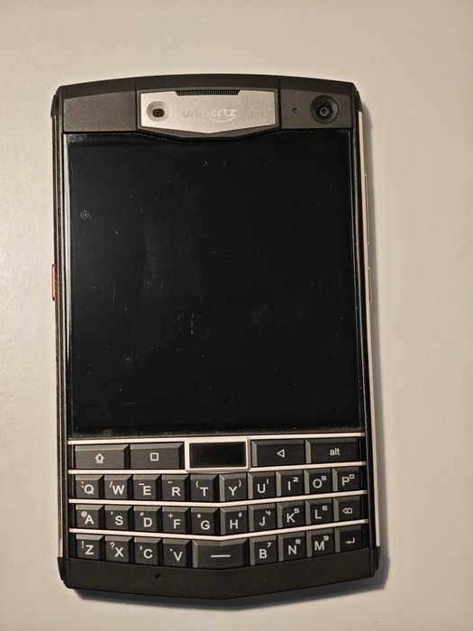 Unihertz Titan - Stare Exceptionala