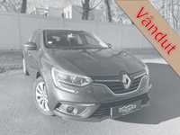 Renault Megane IV 2018, 1.5 DCi, EU6 break, TVA deductibil, GARANȚIE