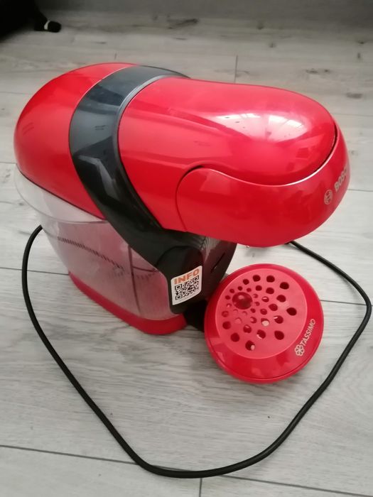 Aparat de cafea Bosh Tassimo
