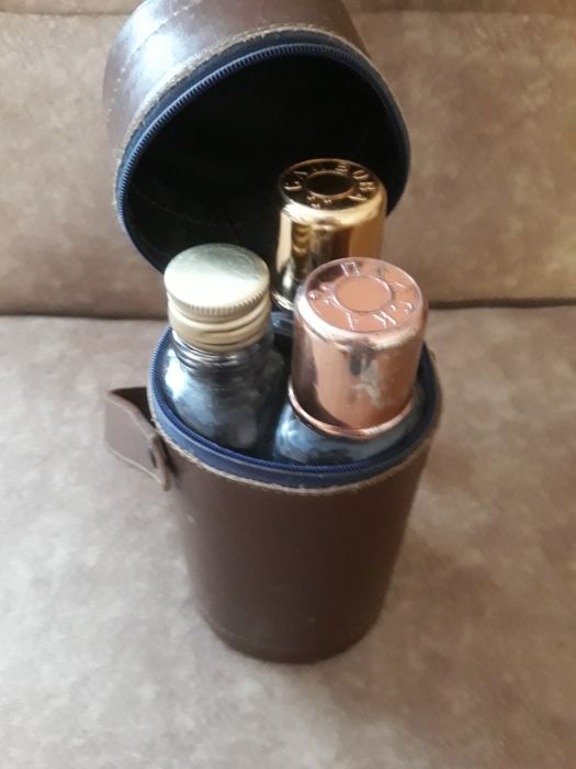 Джобен бар 3 шишета