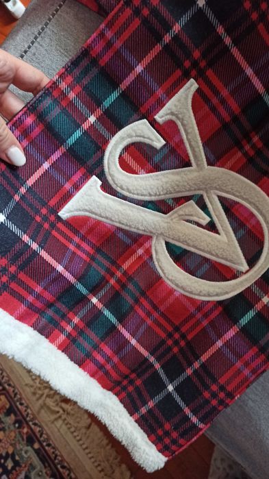 Geanta dama Victoria's secret