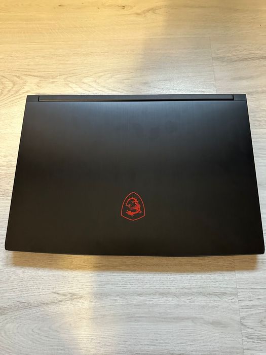 Laptop Gaming MSI Thin , RTX 4060 , I5 , Nou , Garantie 12 luni