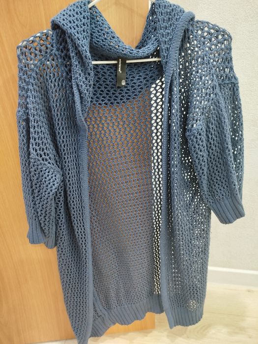 Кардиган за 6000 т.