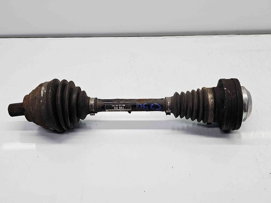 Planetara stanga fata  Skoda Octavia 2 (1Z3) [Fabr 2004-2013] 1K040727
