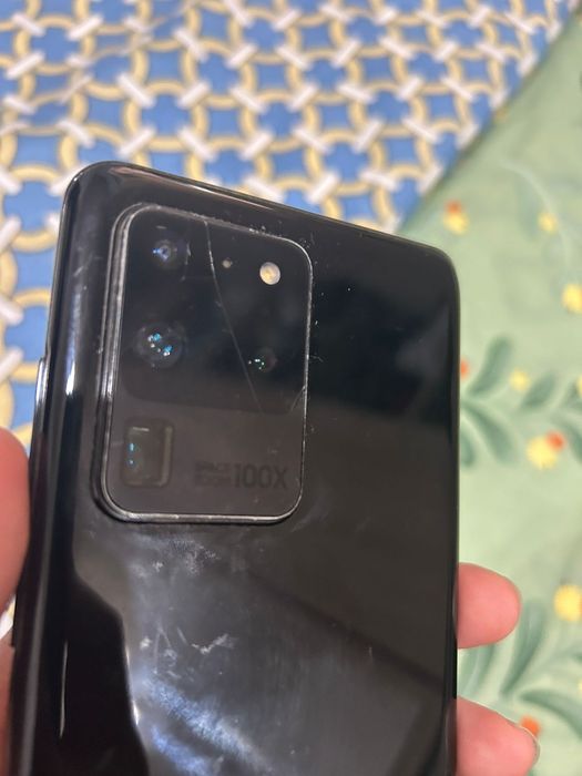 Samsung s20 ultra 128 gb