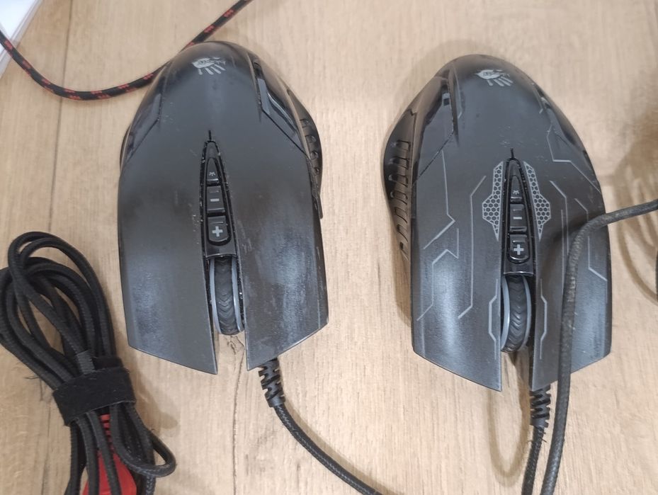 Продаю мышки и клавиратуру игравая