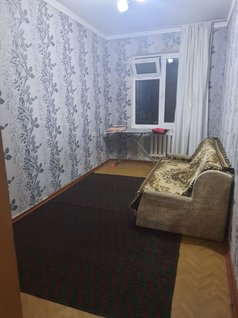 Аренда. Сдаётся 2х.комнатная квартира ТТЗ - 1. Диадора.