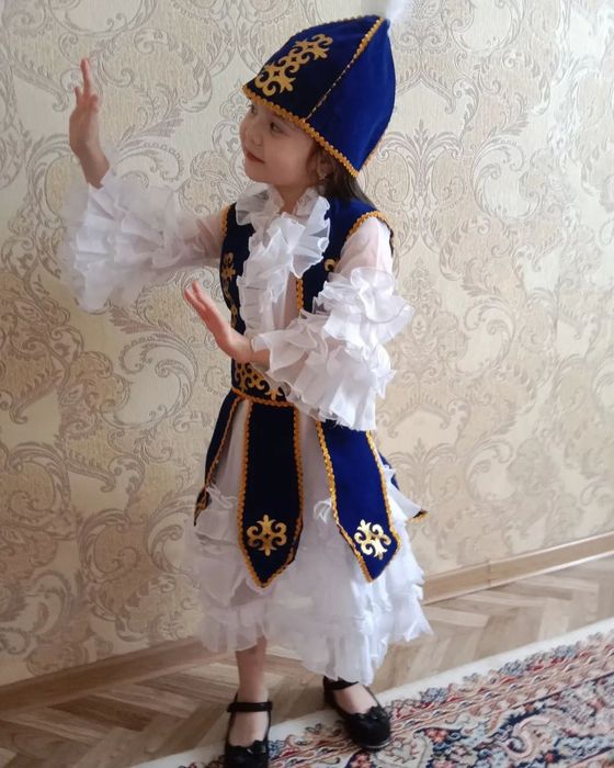 Казах колек сатылады