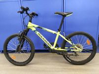 Bicicletă Mtb Rockrider - produs resigilat - (SecondHand) Decathlon