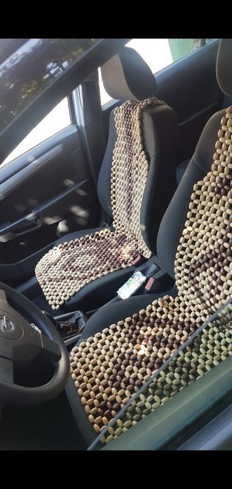 Opel Astra H 2005