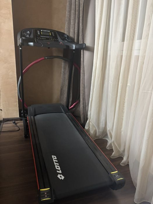 Пътека за бягане