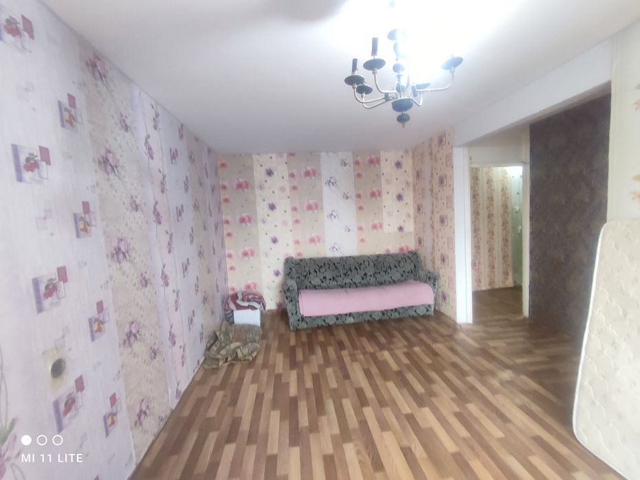 1 комнатная 2 м.он