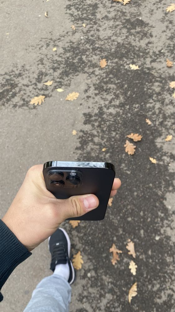 iPhone 14 Pro maks